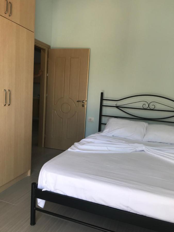 Sunmoon Apartments Sarandë 외부 사진