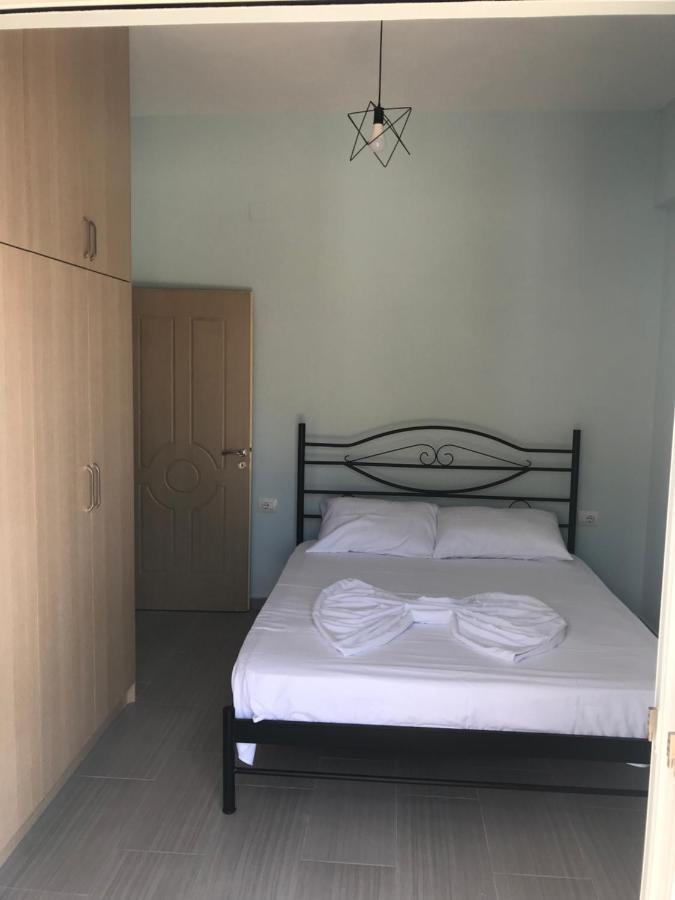 Sunmoon Apartments Sarandë 외부 사진