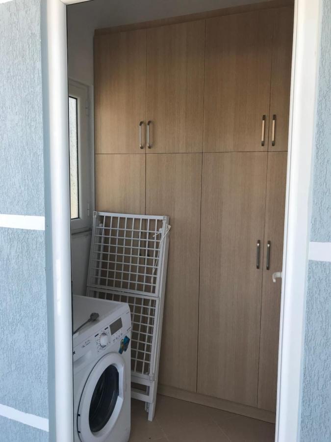 Sunmoon Apartments Sarandë 외부 사진