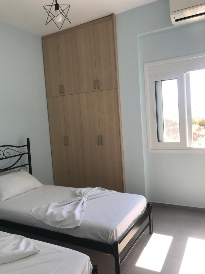 Sunmoon Apartments Sarandë 외부 사진