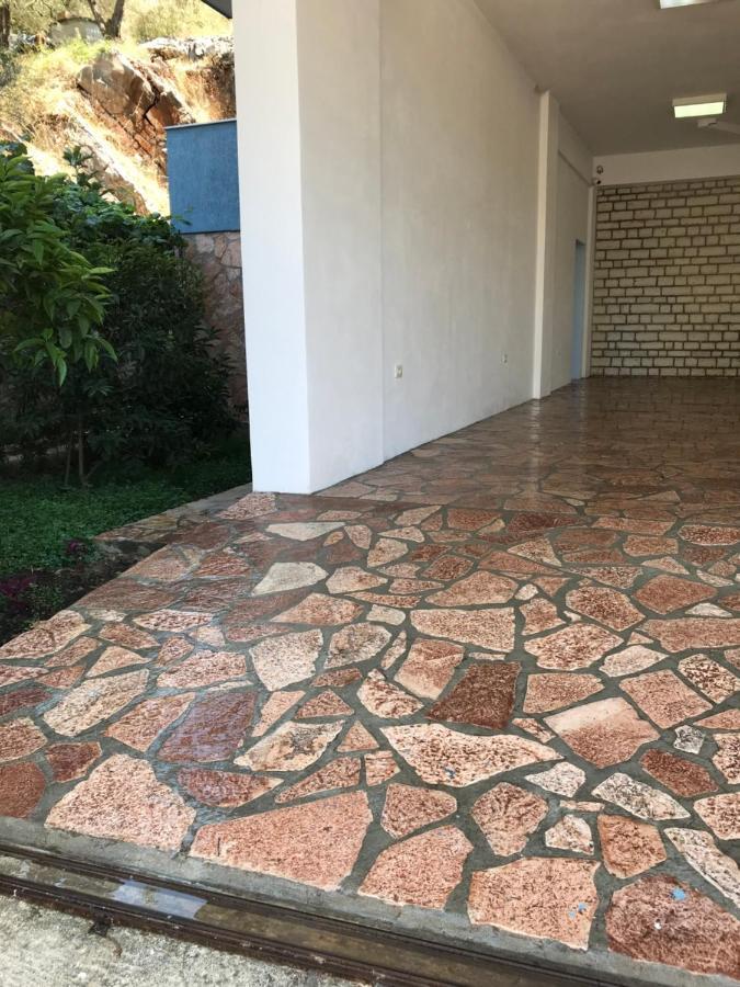 Sunmoon Apartments Sarandë 외부 사진