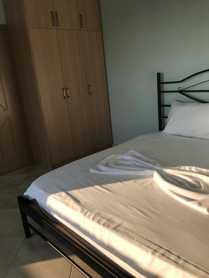 Sunmoon Apartments Sarandë 외부 사진