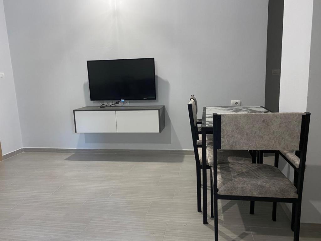 Sunmoon Apartments Sarandë 외부 사진